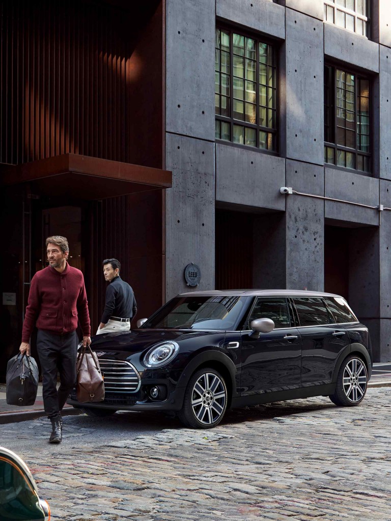 MINI Yours