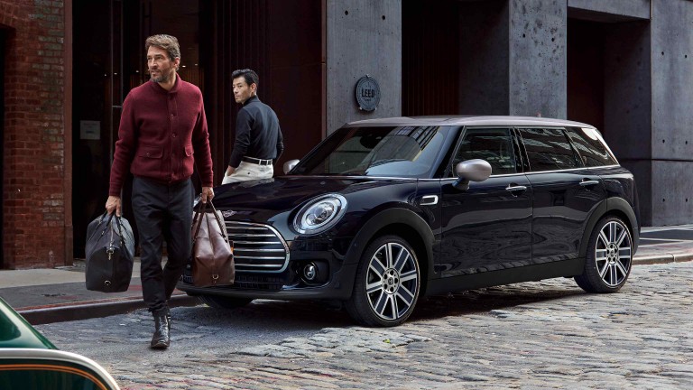 MINI Yours