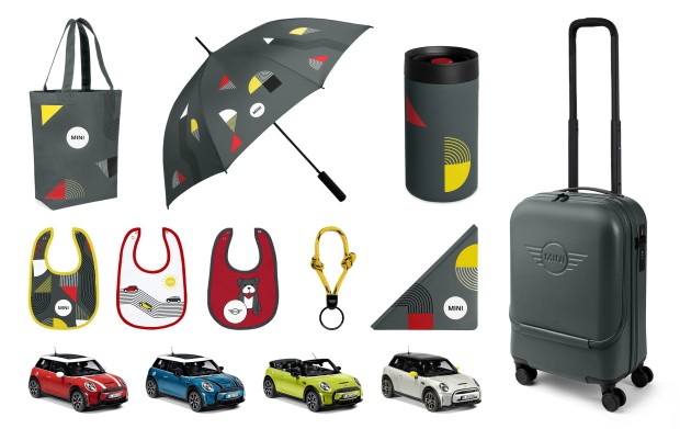 MINI 2023 NEW YEAR GIFT BOX | MINI Japan