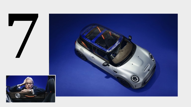 車両デザインと持続可能性