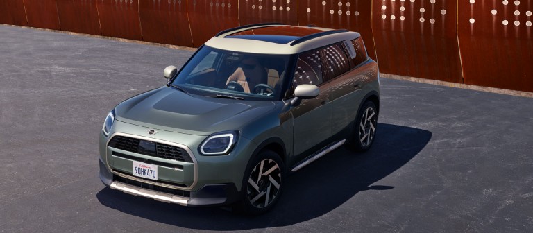 MINI 自動車保険