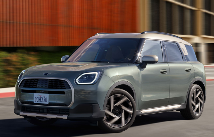 MINI AUTO LEASE.