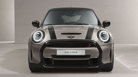 MINI新車サービス