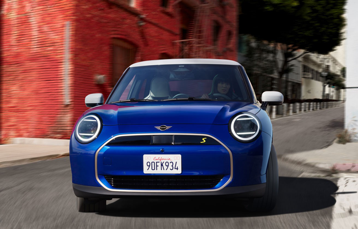 MINICARE / メインテナンス・サービス | MINI Japan – MINI 延長保証 | MINI Japan