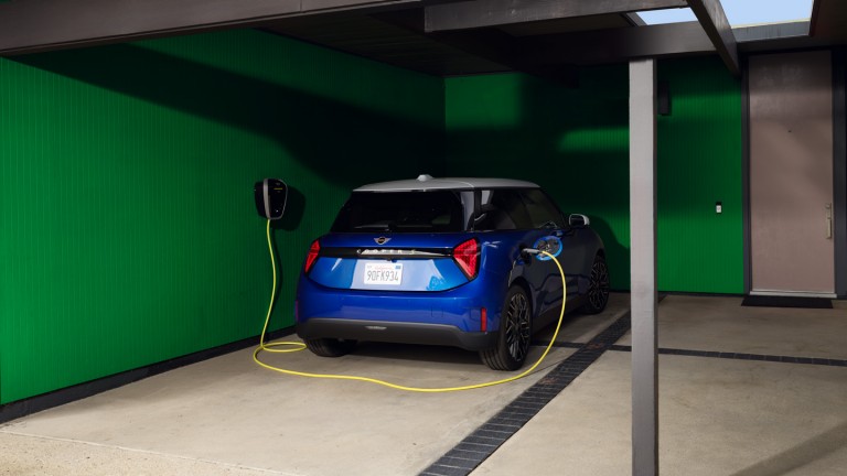 MINI Leasing – Operating Lease