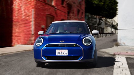 MINI LOAN.