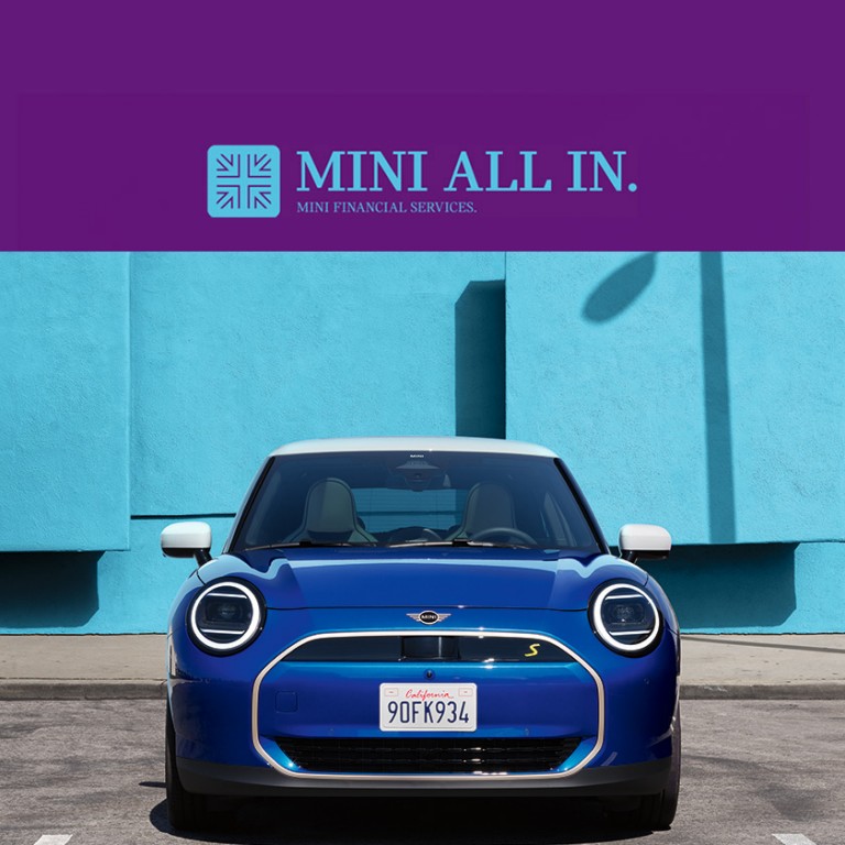 MINI Financial Services- MINI ALL IN.