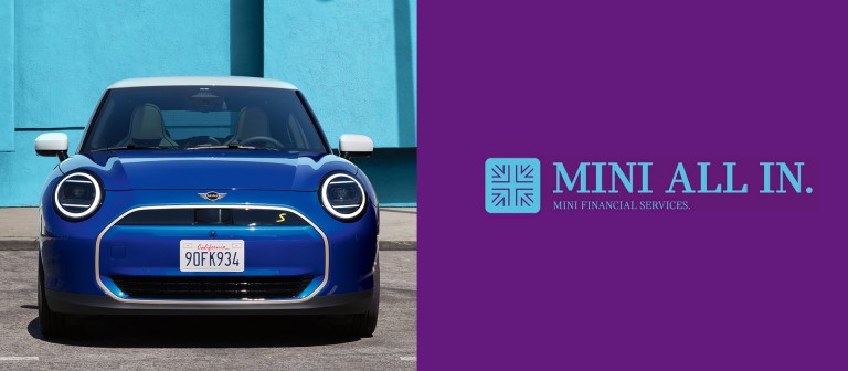 MINI Financial Services- MINI ALL IN.