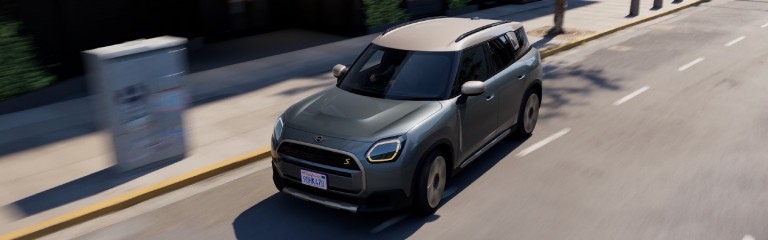 MINI CARE BLACK