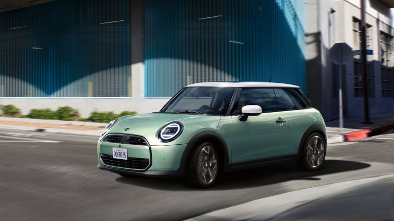 MINI新車保証/MINI新車延長保証