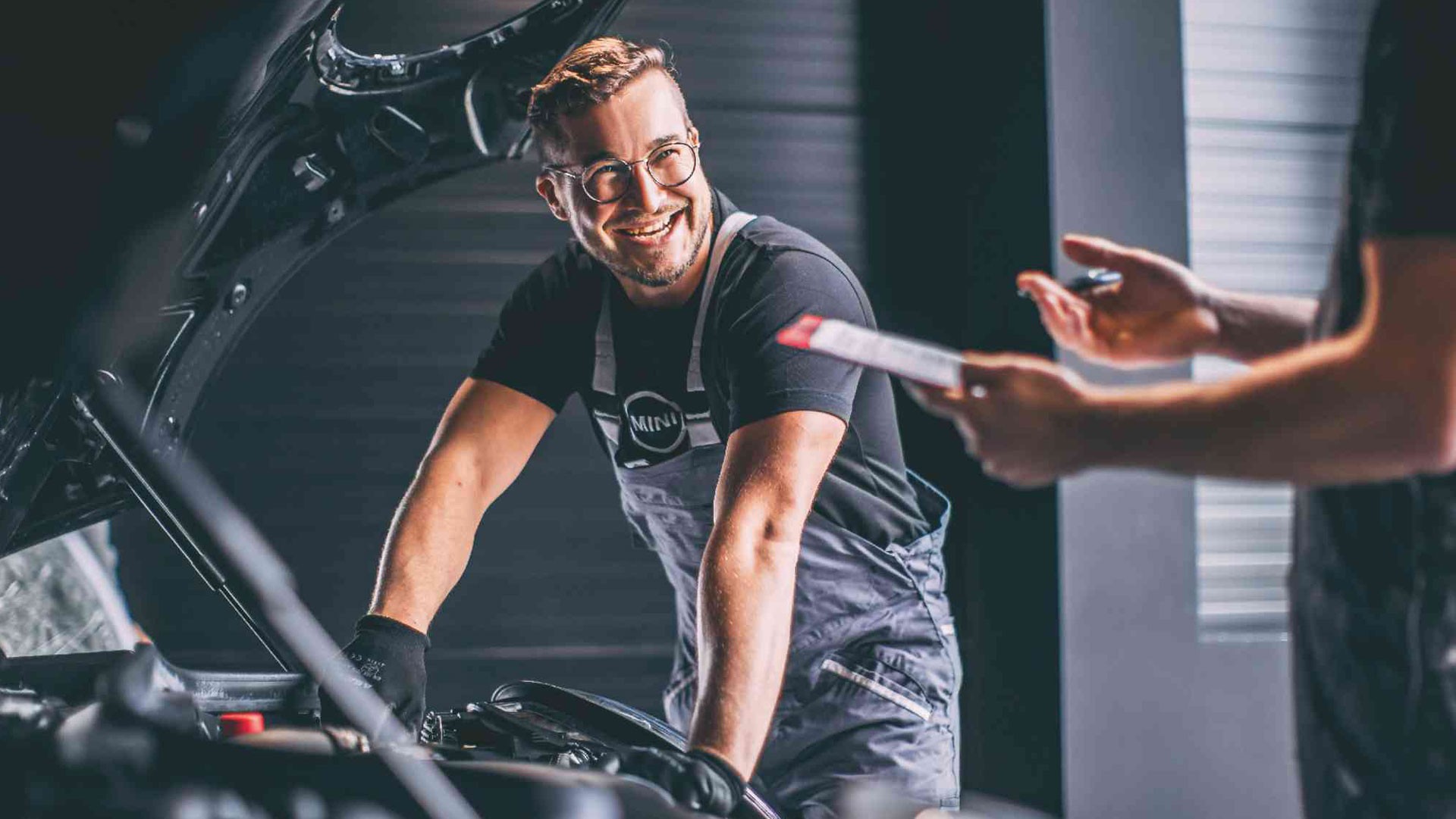 MINICARE / メインテナンス・サービス | MINI Japan – MINI 延長保証 | MINI Japan