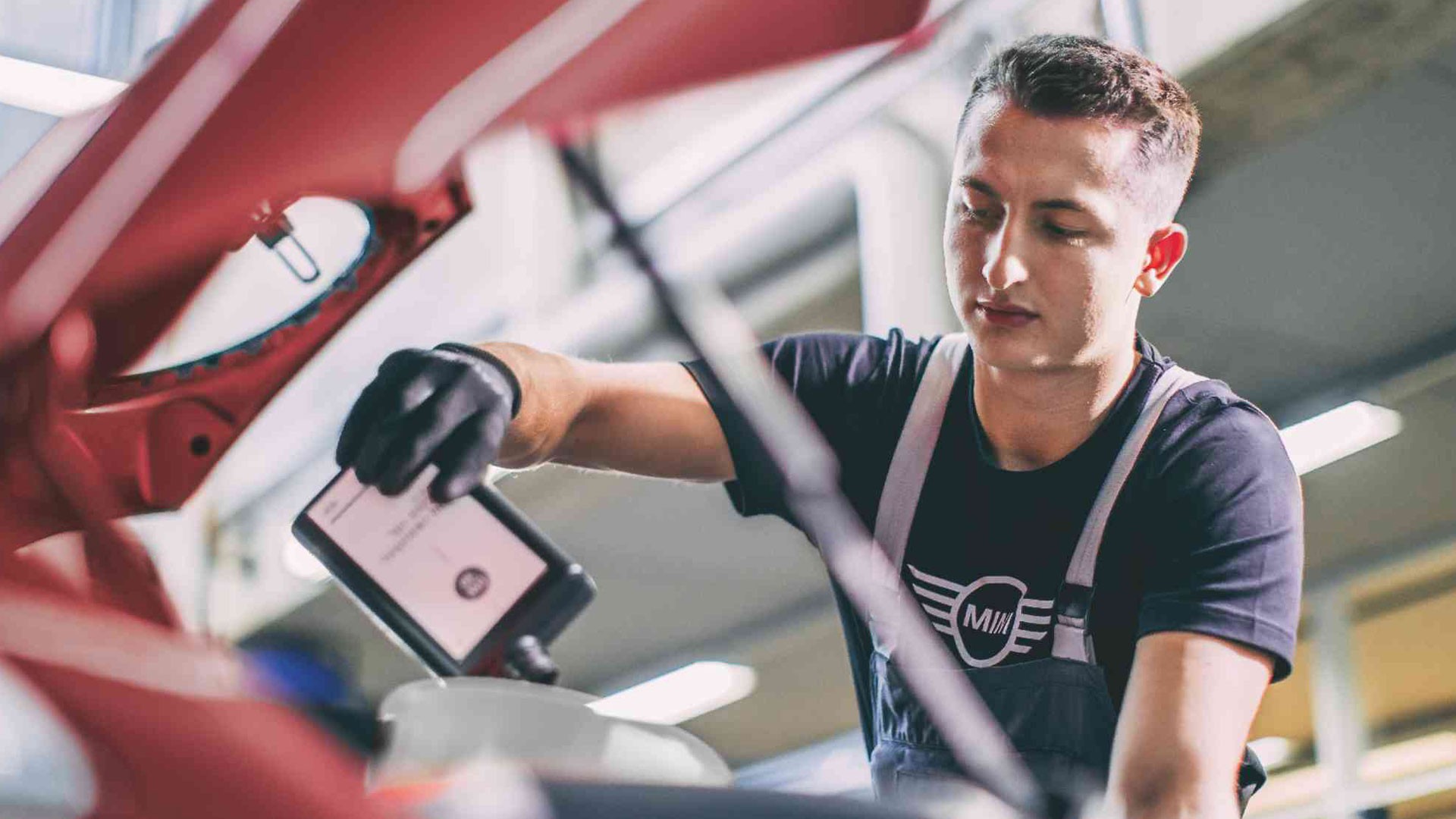 MINICARE / メインテナンス・サービス | MINI Japan – MINI 延長保証 | MINI Japan