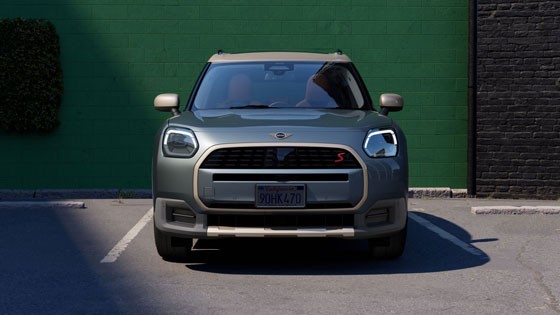 MINI サービスコンプリート | MINI Japan – MINI サービスコンプリート