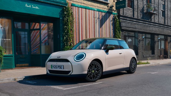 MINIカタログダウンロード | MINI Japan