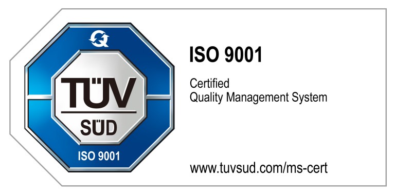 ISO 9001:2015