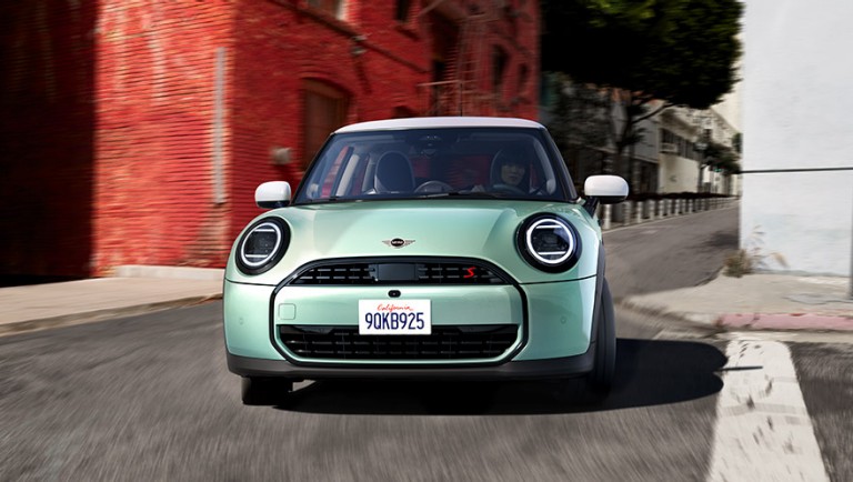 MINI 最新情報一覧