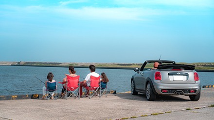 MINI CONVERTIBLE