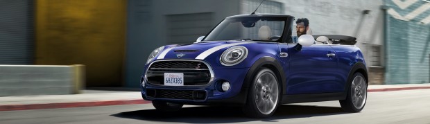 MINI CONVERTIBLE | オーナーズボイス | MINI Japan