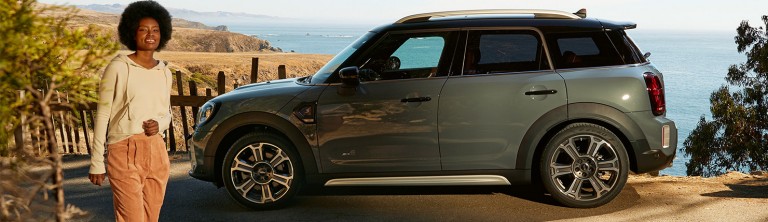 MINI CROSSOVER