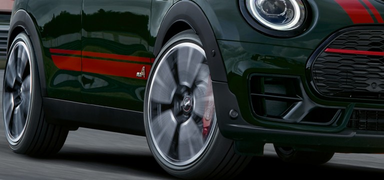 MINI Technology のイメージ
