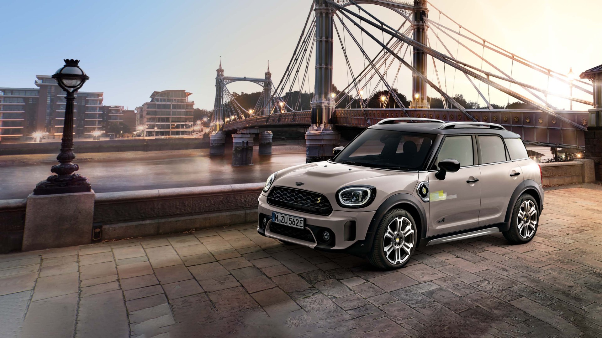 MINI Japan オフィシャルウェブサイト | MINI Japan