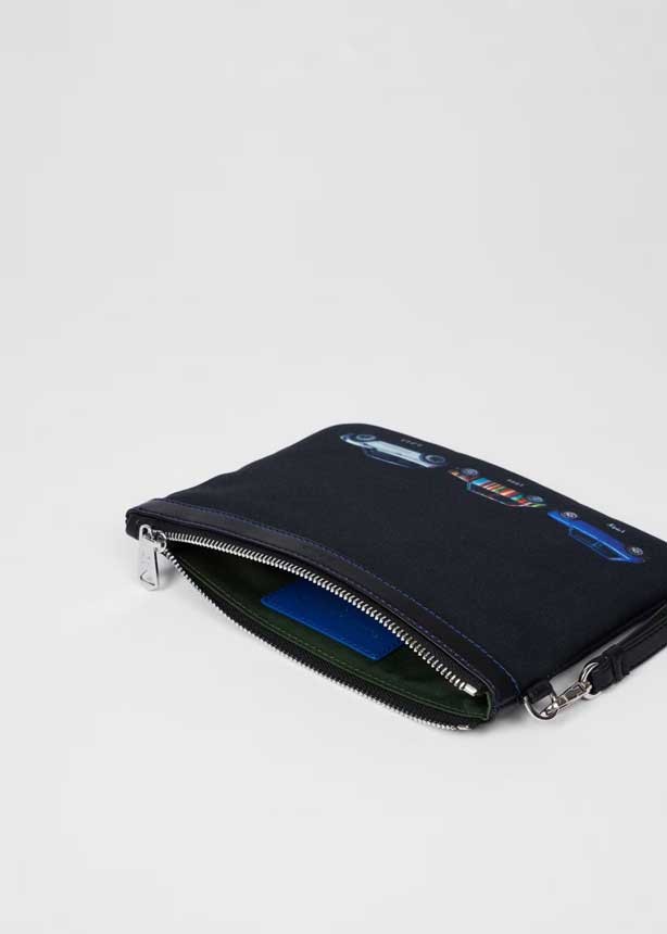 MINI PAULSMITH COLLECTION | MINI Japan – MINI LIFESTYLE COLLECTION