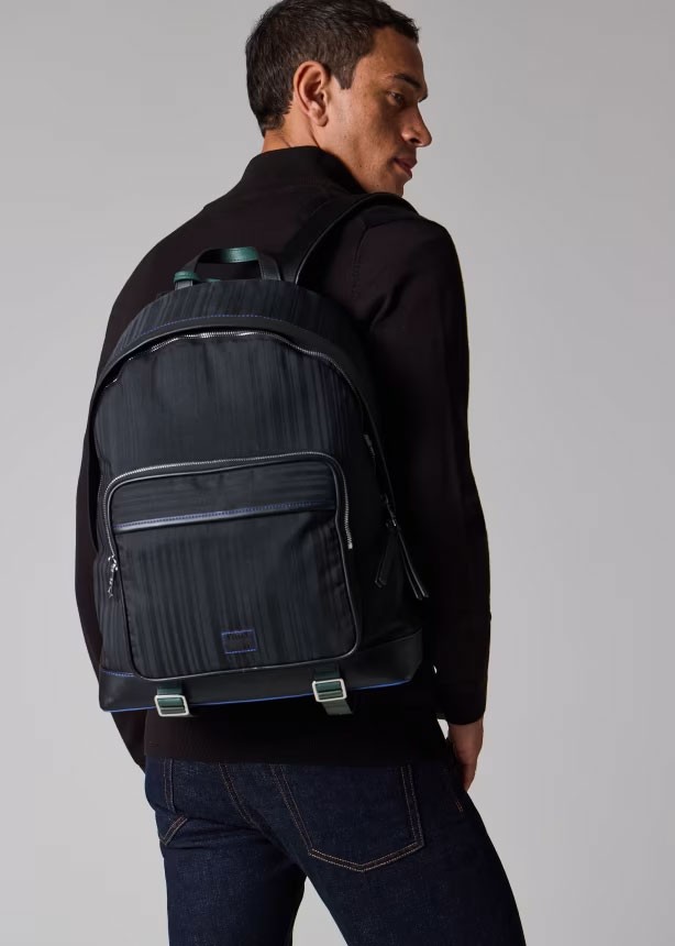 MINI PAULSMITH COLLECTION | MINI Japan – MINI LIFESTYLE COLLECTION