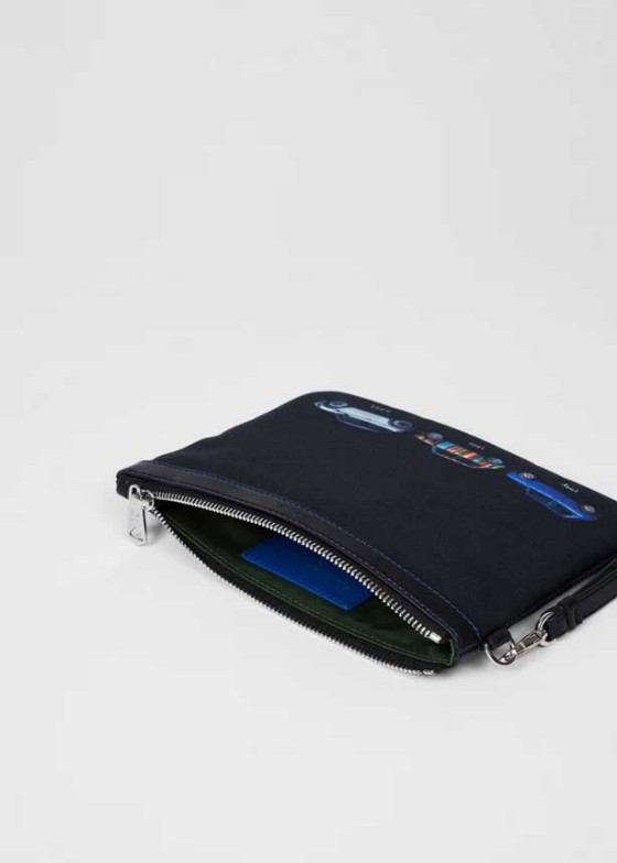 MINI PAULSMITH COLLECTION | MINI Japan – MINI LIFESTYLE COLLECTION