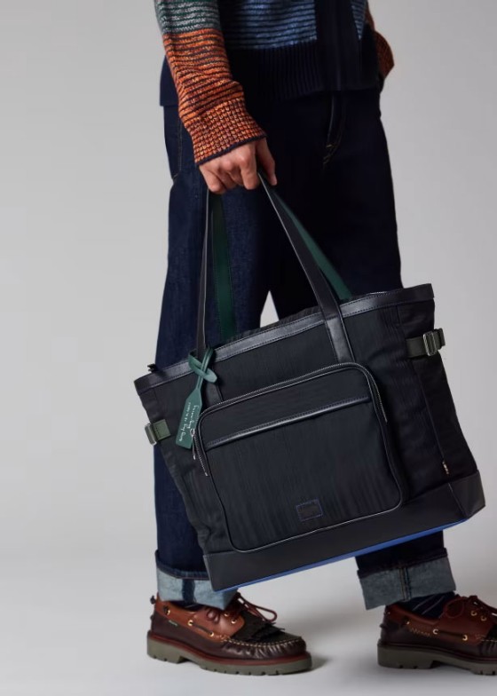 MINI PAULSMITH COLLECTION | MINI Japan – MINI LIFESTYLE COLLECTION