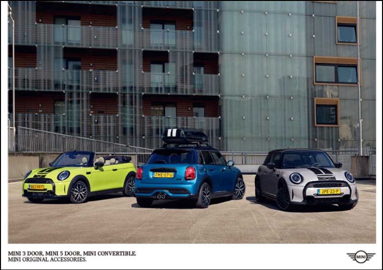 MINI アクセサリーカタログアーカイブ | MINI Japan – MINI