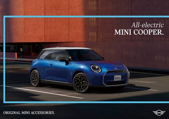MINI アクセサリー＆パーツ | MINI Japan – MINI アクセサリー＆パーツ