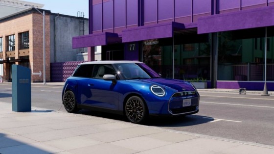 MINI アクセサリーHUB | MINI Japan