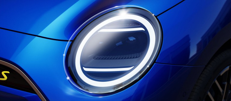 MINI Financial Services- leasing - Stage