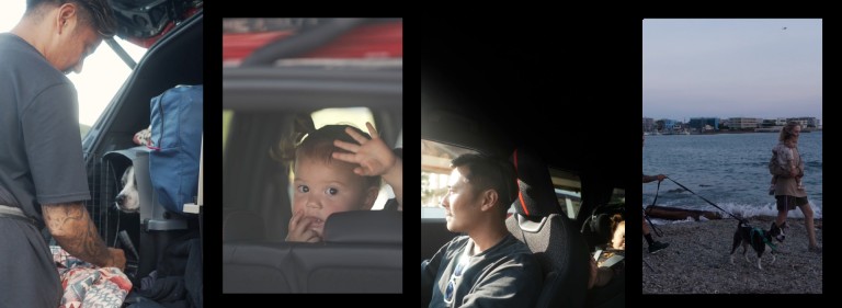 MINI CREATORS’ STORIES. DAISUKE YONETA.4