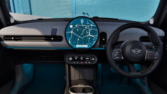 MINI DIGITAL EXPERIENCE. その進化は、止まらない。 | MINI Japan