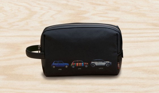 The MINI Paul Smith Edition | MINI Japan​