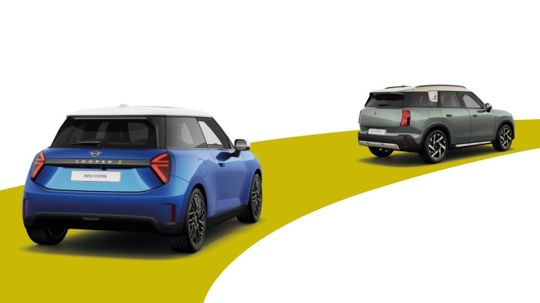 MINI Electromobility - 航続距離