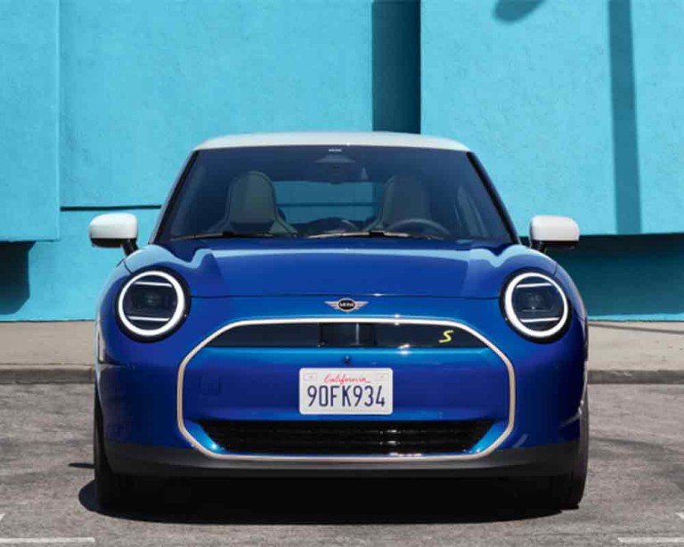 MINI ALL IN. ラクラク・コミコミ・定額払い。