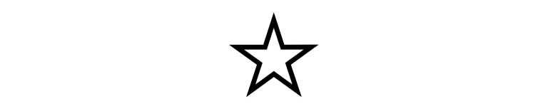 MINIスター・アイコン：サービス特典を表示。