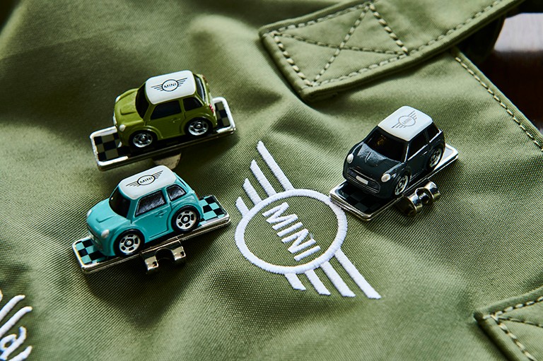 MINI GOLFSPORT | MINI Japan – MINI LIFESTYLE COLLECTION