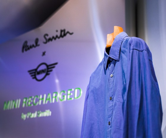 MINI×Paul Smith IN 東京 EVENT REPORT | MINI Japan MINI×Paul Smith IN 東京 EVENT REPORT | MINI Japan