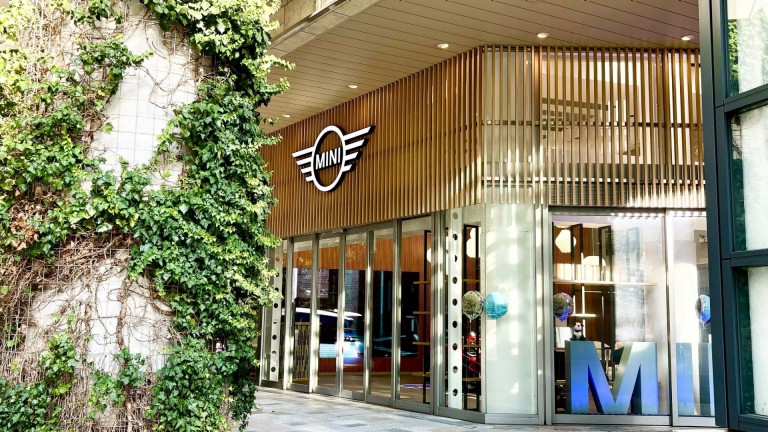 Image of Roppongi Showroom