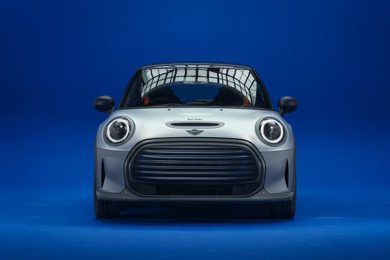 MINI STRIP Front image