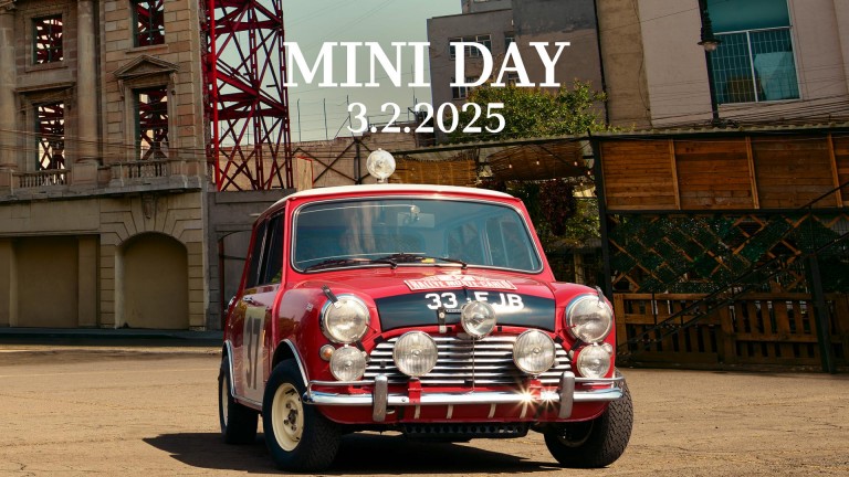 MINI DAY 2025