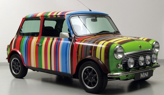 MINI DAY 2025 イベント｜MINI Japan