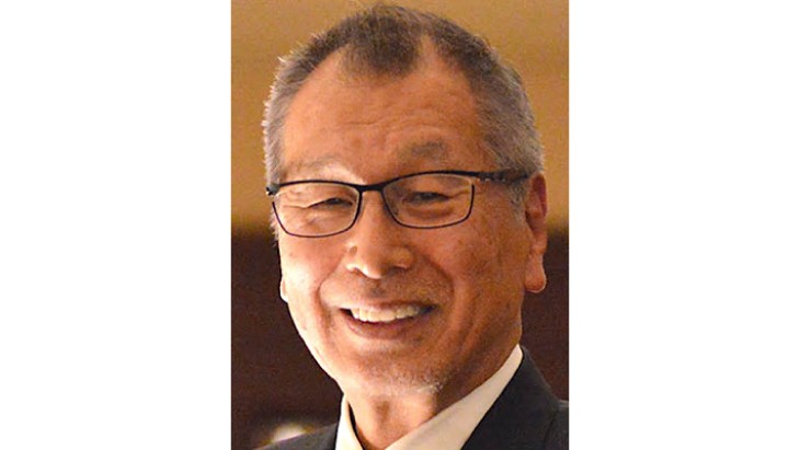 こもだ きよし