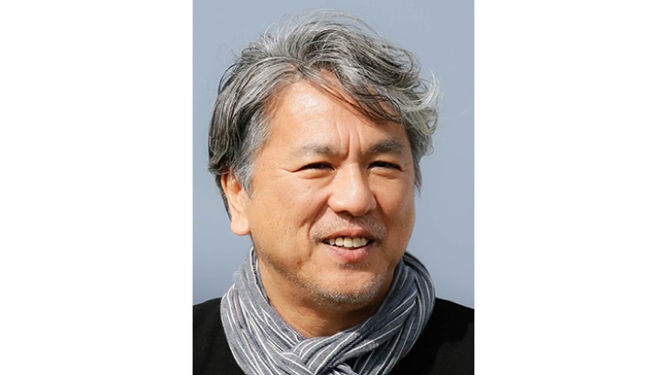 九島 辰也