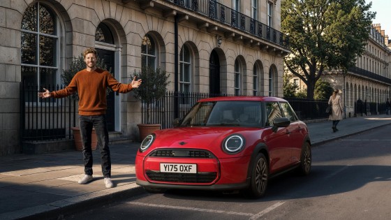 MINIとの新しい出会いかた。MINI 認定中古車 | MINI Japan