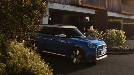 MINIとの新しい出会いかた。MINI 認定中古車 | MINI Japan