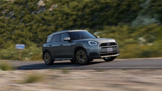 MINI NEXT 認定中古車のユニークポイント | MINI Japan